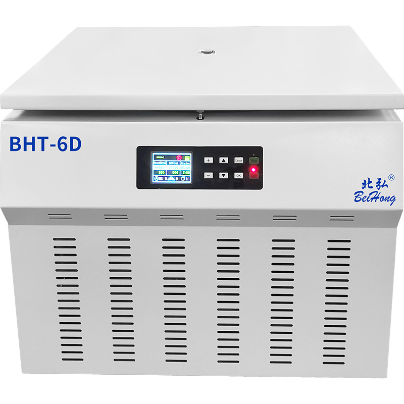BHT-6D大容量离心脱泡机(图1) BHT-6D大容量离心脱泡机(图1)